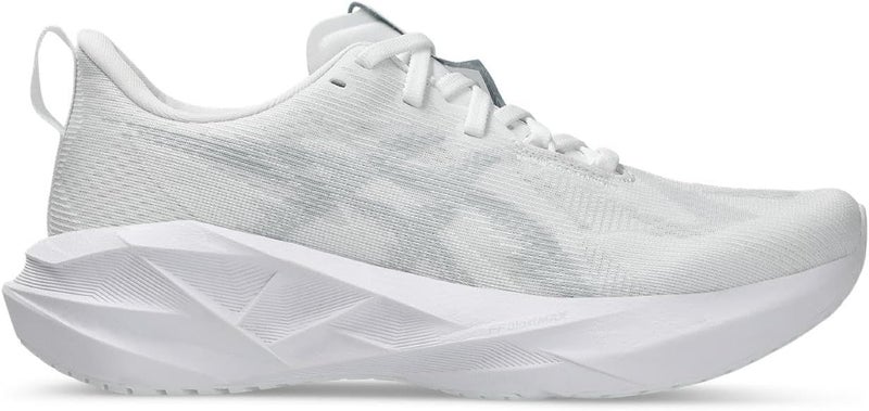 asics أحذية الجري البيضاء للنساء Asics NOVABLAST 5 - Image 3