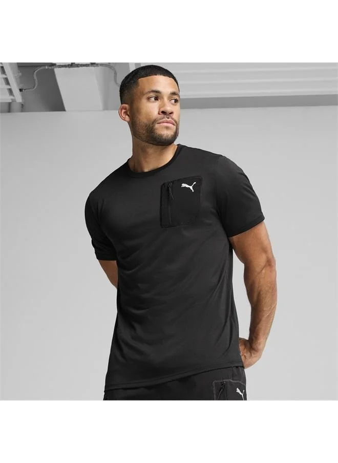 FLEX Pocket Tee Men