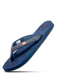 PUCA Puca Men's Slippers Squad Navy  - Image 1
