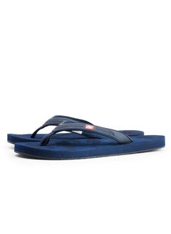 PUCA Puca Men's Slippers Squad Navy  - Image 3