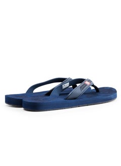 PUCA Puca Men's Slippers Squad Navy  - Image 4