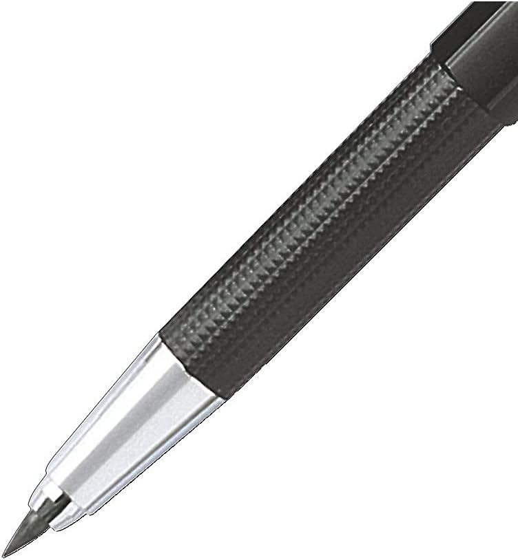 Rotring 300 Mechanical Pencil 2.0mm with Black Barrel - Image 2