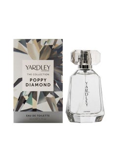 Iamond By Yardley Of London For Women 1.7 Oz Eau De Toilette Spray - pzsku/ZFD8860B2E82789152D08Z/45/_/1730894579/02481bee-694c-45df-8dbf-c0ea0660e81b