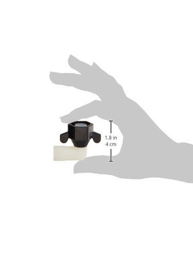 SHURFLO 2443936 5/8" Elbow Adapter - Image 3