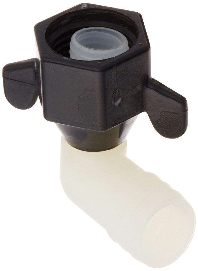 SHURFLO 2443936 5/8" Elbow Adapter - Image 2