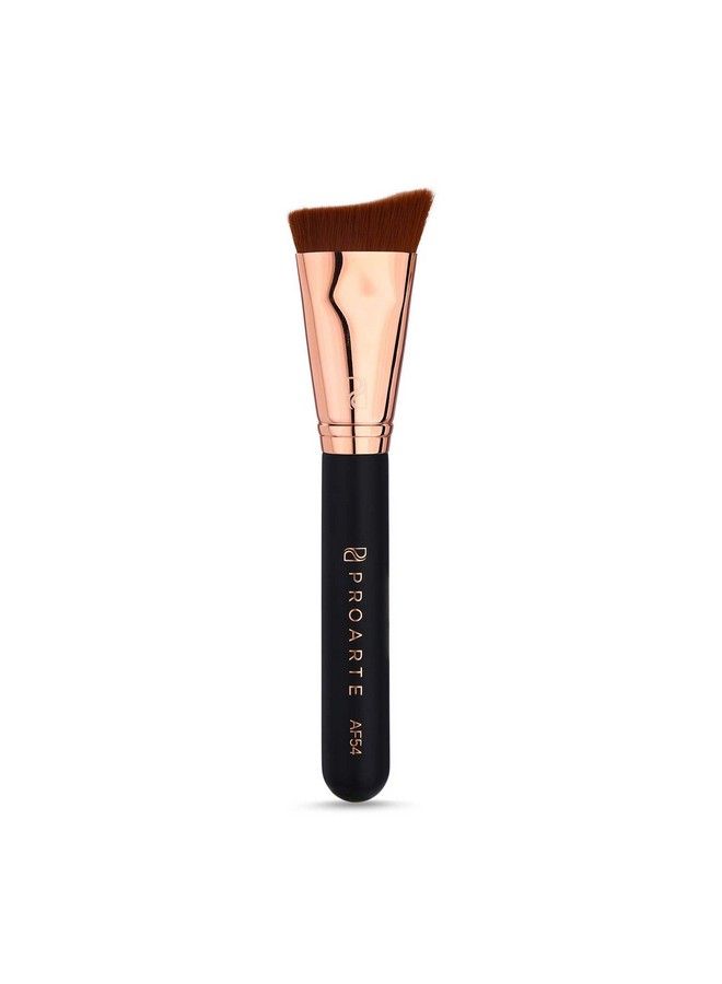 PROARTE Cheek Hug Contour Brush Af54 - Image 2