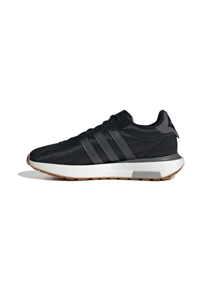 Adidas adidas COUNTRY BOOST Black Originals Unisex Shoes