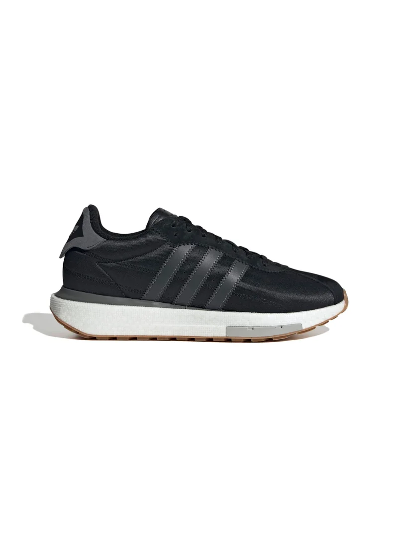 Adidas adidas COUNTRY BOOST Black Originals Unisex Shoes