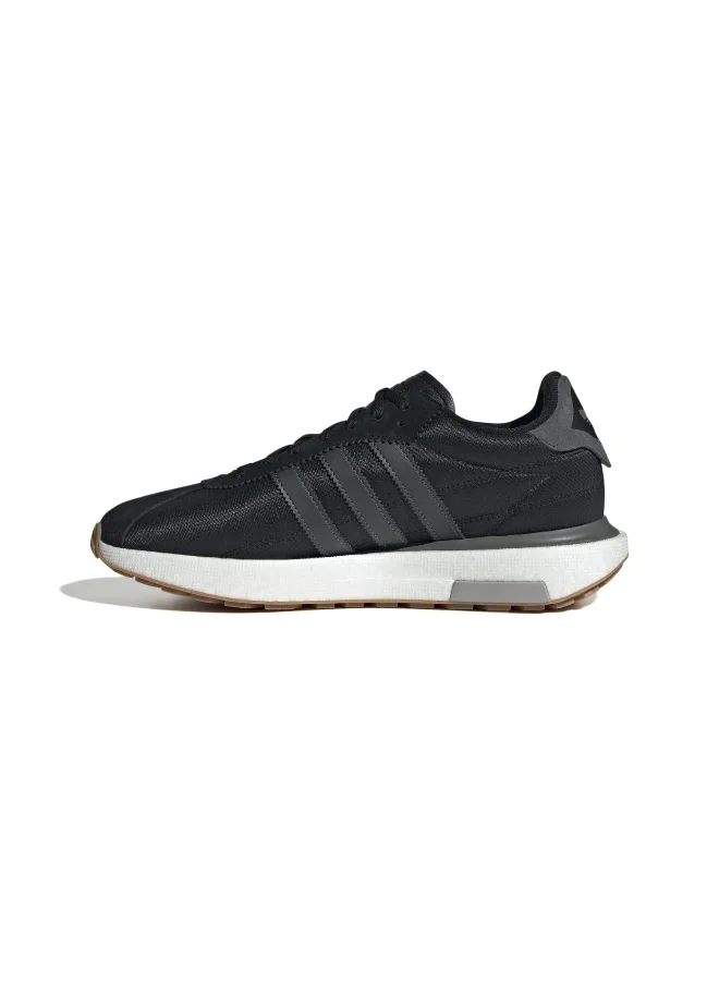 adidas Originals adidas COUNTRY BOOST Black Originals Unisex Shoes