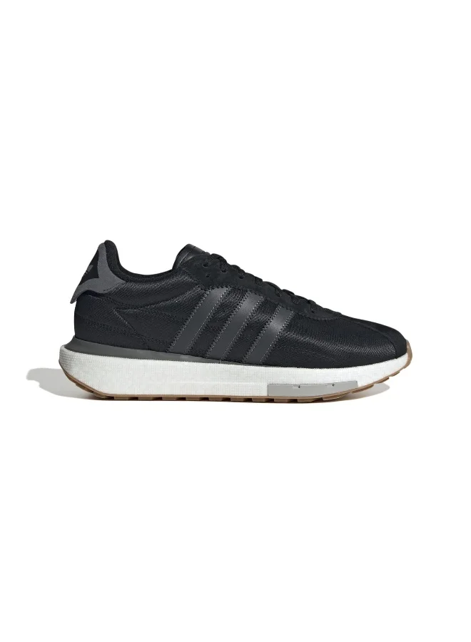adidas Originals adidas COUNTRY BOOST Black Originals Unisex Shoes