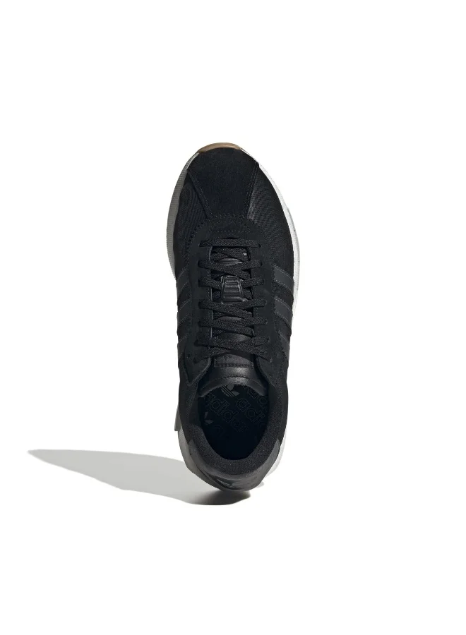 adidas Originals adidas COUNTRY BOOST Black Originals Unisex Shoes