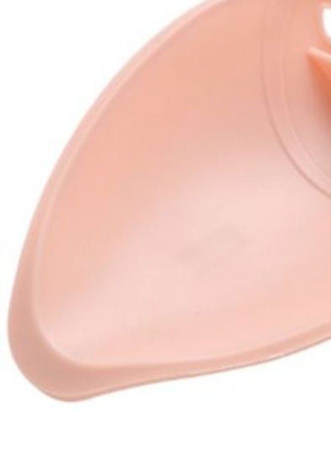 NIBEMINENT Bathroom Faucet Extender Pink - Image 2