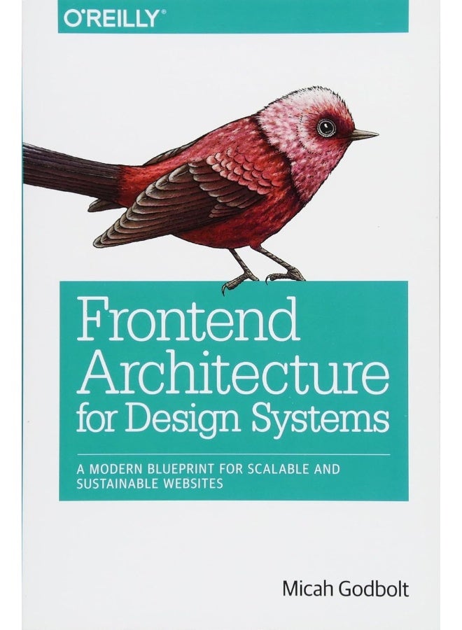 Frontend Architecture for Design Systems - Image 1