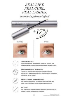 REVITALASH COSMETICS Revita Lash Advanced Eyelash Conditioner  - Image 2