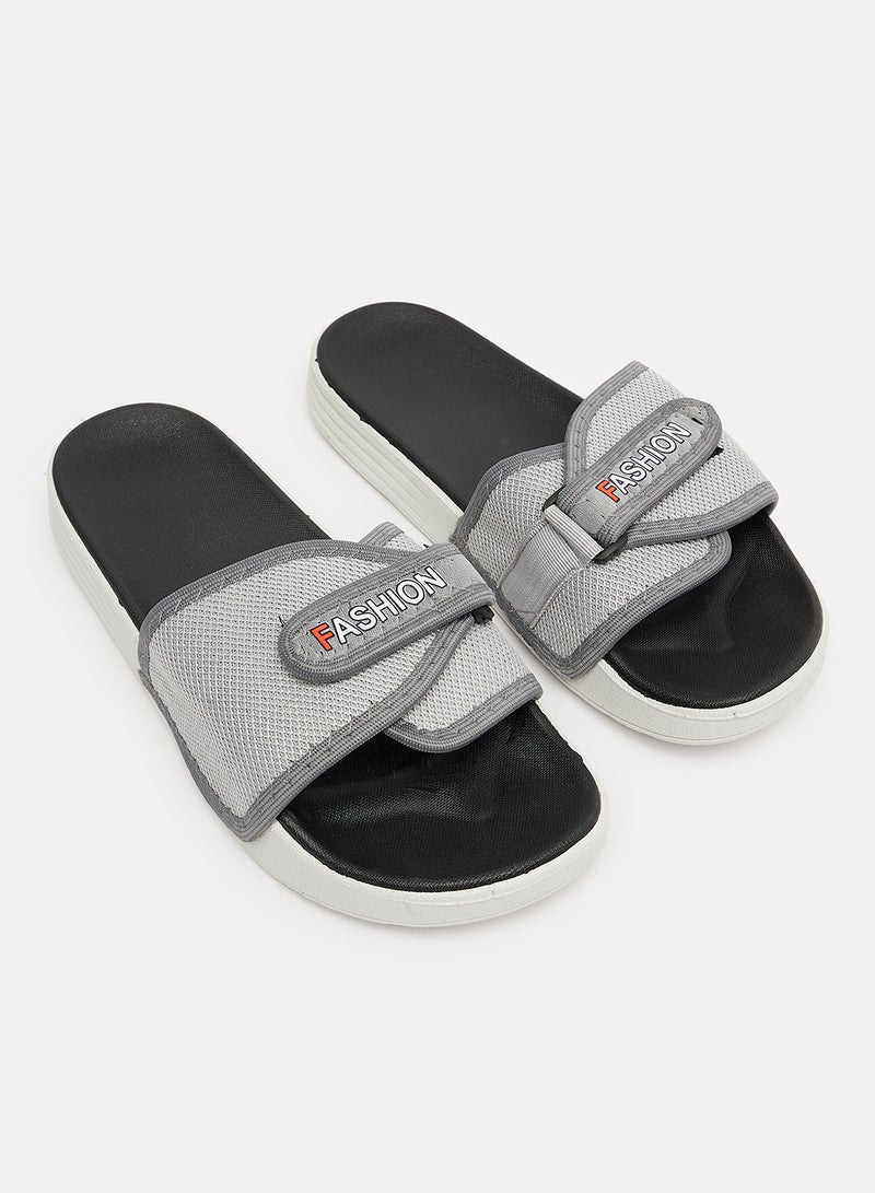 Ox Fashionable Slipper - Image 1