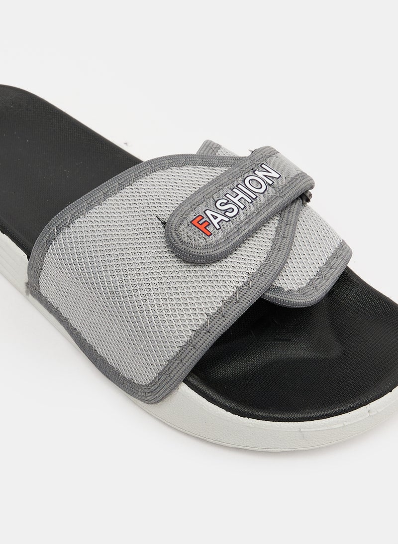 Ox Fashionable Slipper - Image 4