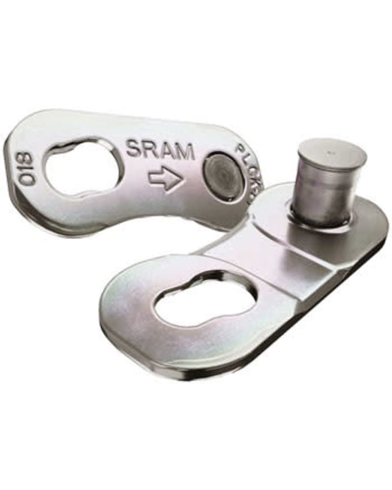 Ororitoli SRAM AXS PowerLock Chain Connector 12-Speed Road Chain Link w Decal - Available in 2-Pack and 4-Pack (2) - Image 2