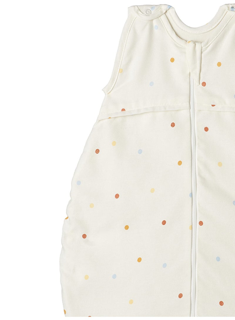 جلوب! كيس نوم قصاصات ملونة من 0 إلى 3 أشهر صيفي - Image 3