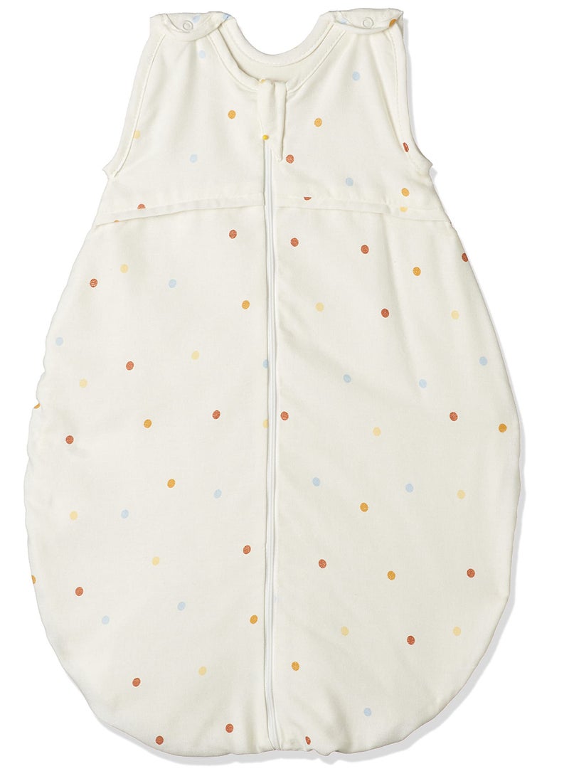 جلوب! كيس نوم قصاصات ملونة من 0 إلى 3 أشهر صيفي - Image 1