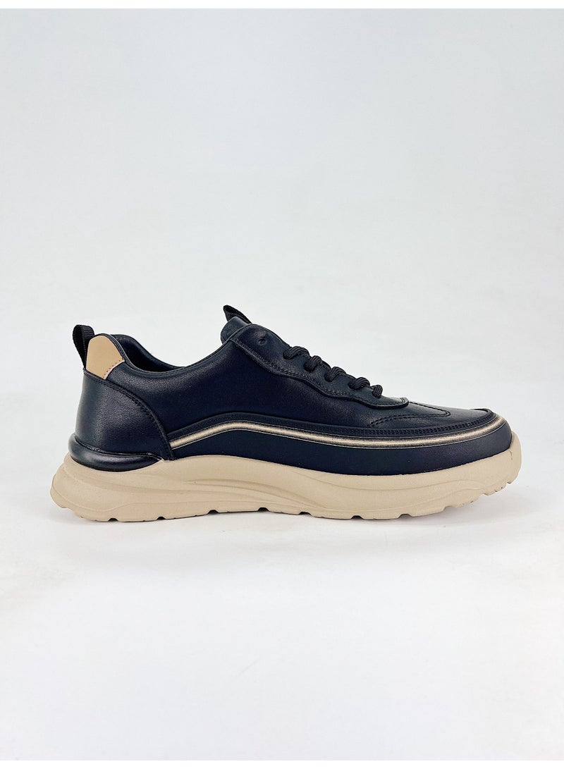 بوس BOSS تنفس الاحذية الركض مريحة - Image 1