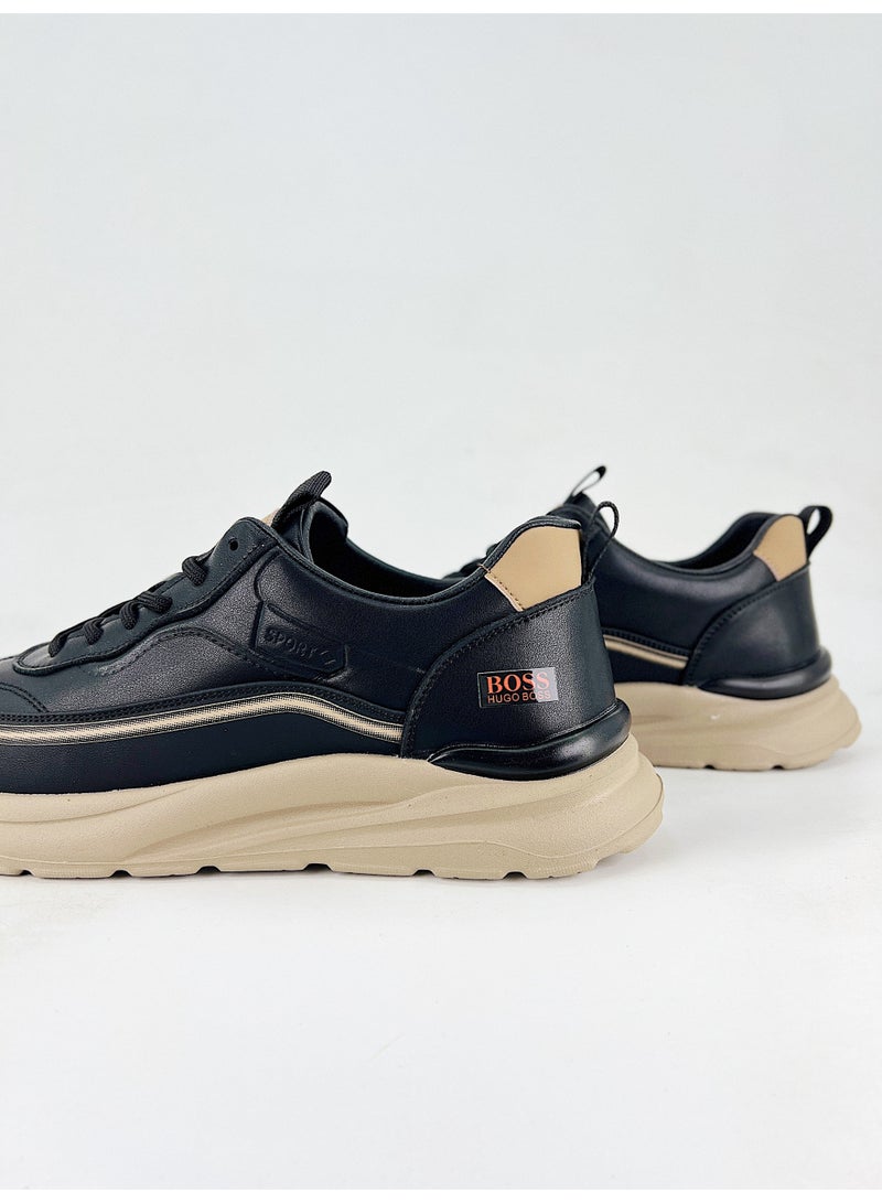 بوس BOSS تنفس الاحذية الركض مريحة - Image 3