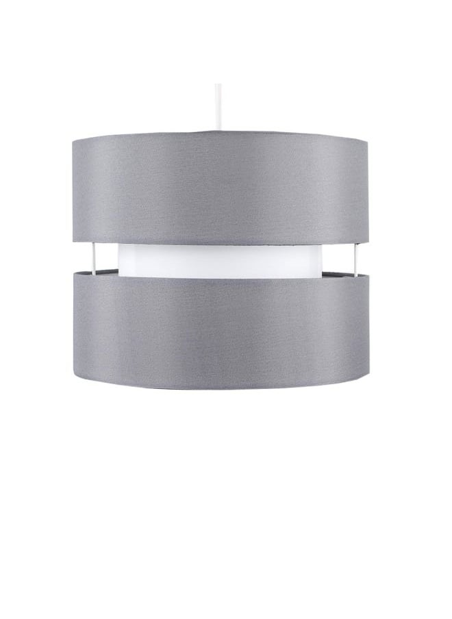 tbshomelamp Fabric Celling Lighting Multicolor    50x35 cm  - Image 2