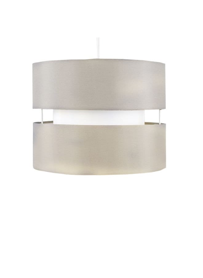 tbshomelamp Fabric Celling Lighting Multicolor    50x35 cm  - Image 3