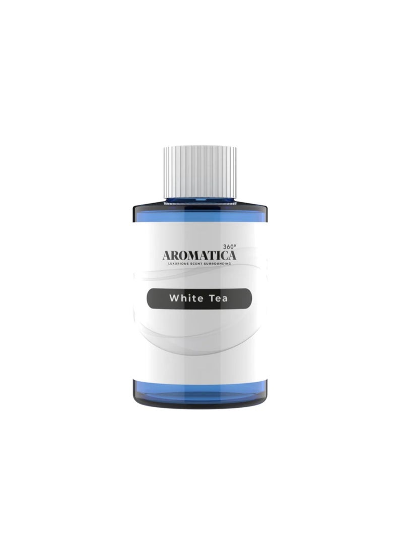 ارماتيكا٣٦٠ اروماتيكا٣٦٠ وايت تي عطر - Image 4