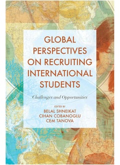 Global Perspectives on Recruiting International Students: Challenges and Opportunities  - Image 2