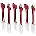 NObranded 3 Pairs Tamiya Style Connector to T Style Plug Cable Adapter Connector for RC ESC Speed Controller LipoNiMH Battery Charging - Image 4