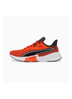 PUMA PWRFrame TR Cherry Tomato-Puma Black  - Image 1