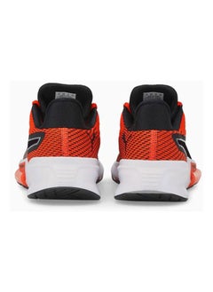 PUMA PWRFrame TR Cherry Tomato-Puma Black  - Image 3