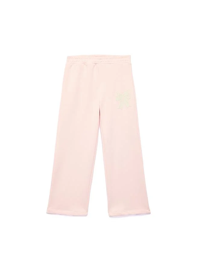 Koton  Lace Detail Sweatpants for Women | Best Price UAE