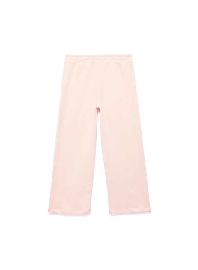 Koton  Lace Detail Sweatpants for Women | Best Price UAE