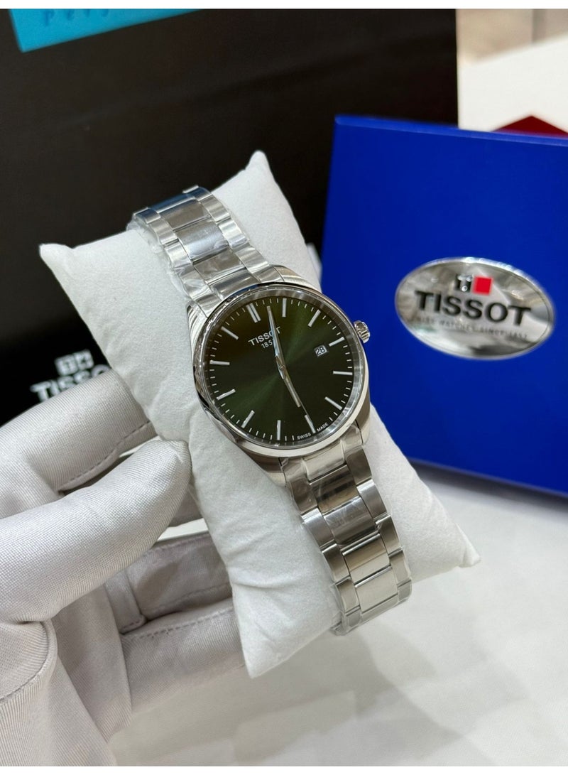 تيسو ساعه رجاليه من تيسوت