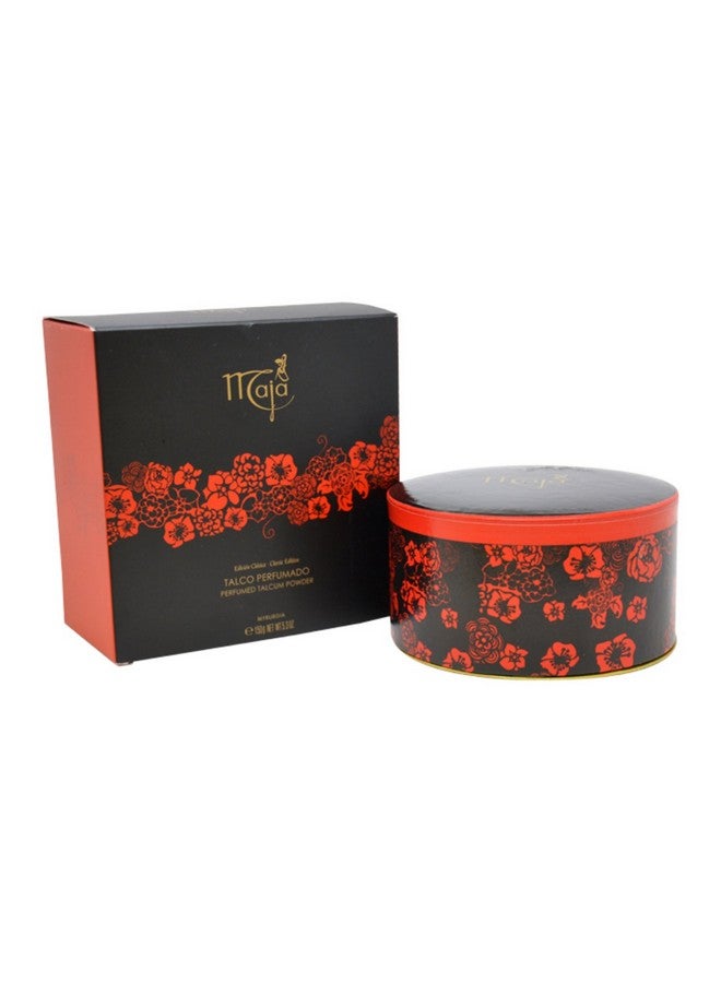 Maja By Maja Talc Powder 5 Oz - Image 2
