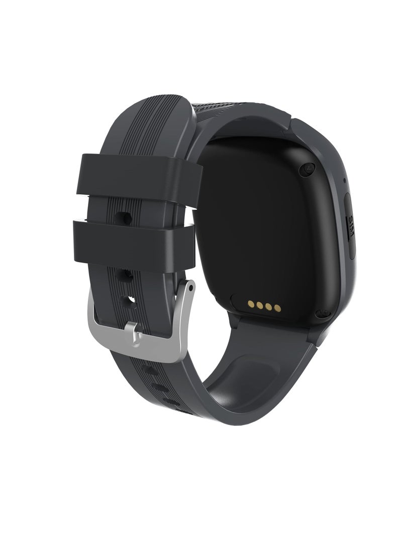 AROAQ 4G Kids Smart Watch Bluetooth Kids Watch Wearable Watch G P S Tracker Baby Phone Watch SOS HD Video Call Touch Screen IP67 Waterproof Children's Smartwatch - Image 2