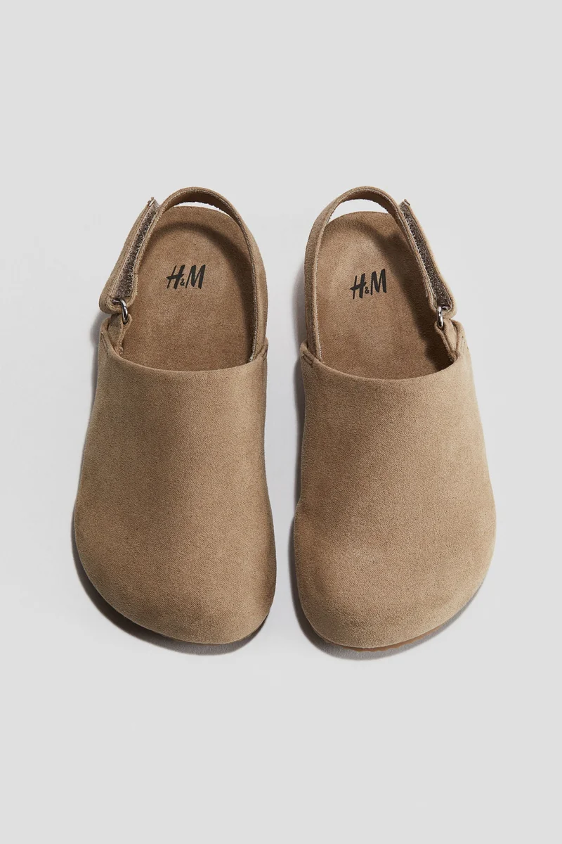 H&M Mules
