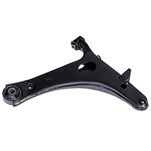 AUQDD Left Right Front Lower Control Arm Assembly Compatible 2005 06 07 08 09 Subaru Outback Legacy (Excluding GT spec.B Models) Driver Passenger Side AUQDD 2PCS K622030 K622031 Professional Suspension - Image 3