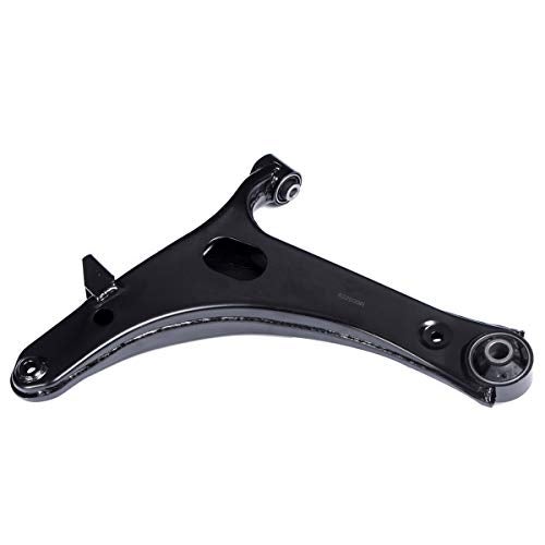AUQDD Left Right Front Lower Control Arm Assembly Compatible 2005 06 07 08 09 Subaru Outback Legacy (Excluding GT spec.B Models) Driver Passenger Side AUQDD 2PCS K622030 K622031 Professional Suspension - Image 2