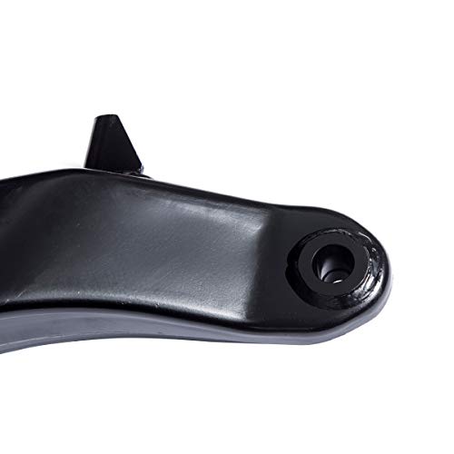 AUQDD Left Right Front Lower Control Arm Assembly Compatible 2005 06 07 08 09 Subaru Outback Legacy (Excluding GT spec.B Models) Driver Passenger Side AUQDD 2PCS K622030 K622031 Professional Suspension - Image 5