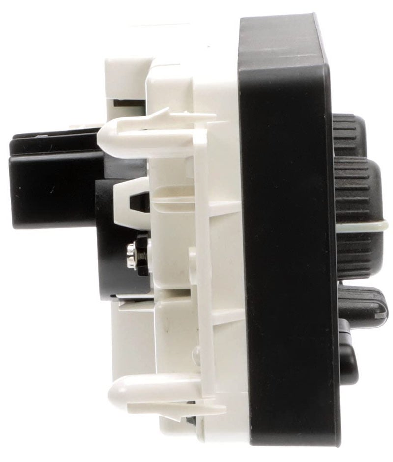 Dorman 599-003 Remanufactured Climate Control Module Compatible with Select Cadillac/Chevrolet/GMC Models (OE FIX) - Image 4