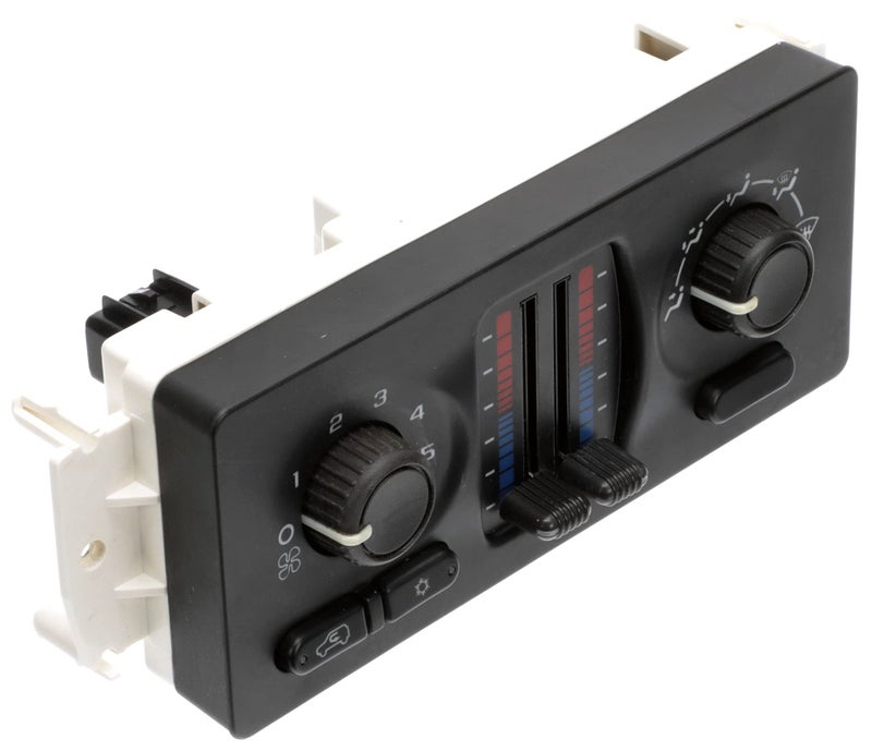 Dorman 599-003 Remanufactured Climate Control Module Compatible with Select Cadillac/Chevrolet/GMC Models (OE FIX) - Image 5
