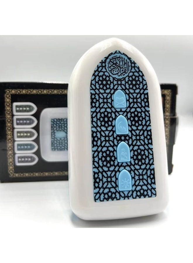Multi-colored Bluetooth Quran Speaker - Image 1