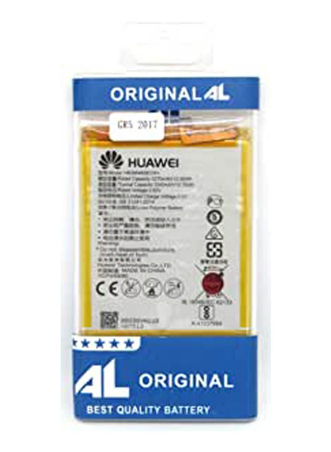 Battery Replacement For Huawei Gr5 2017