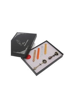 Generic Art Wax Stamping Set  - Image 2