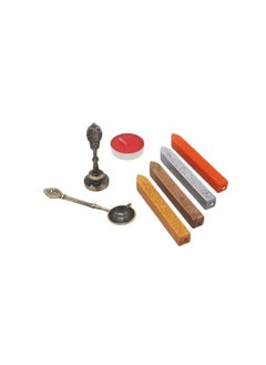 Generic Art Wax Stamping Set  - Image 1