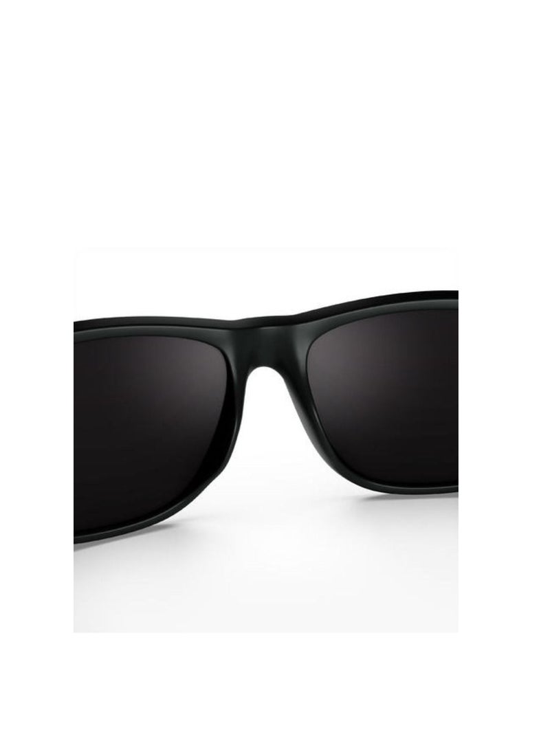 Quechua Adults Category 3 Hiking Sunglasses Mh140 - Image 3