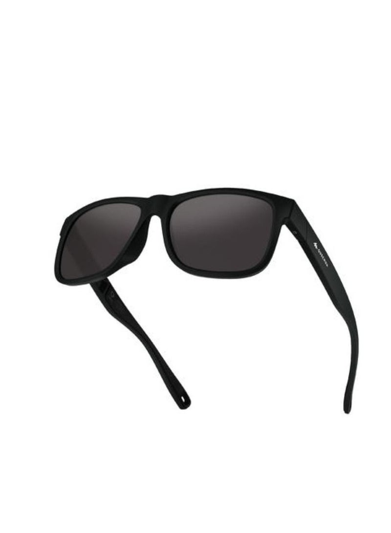 Quechua Adults Category 3 Hiking Sunglasses Mh140 - Image 2