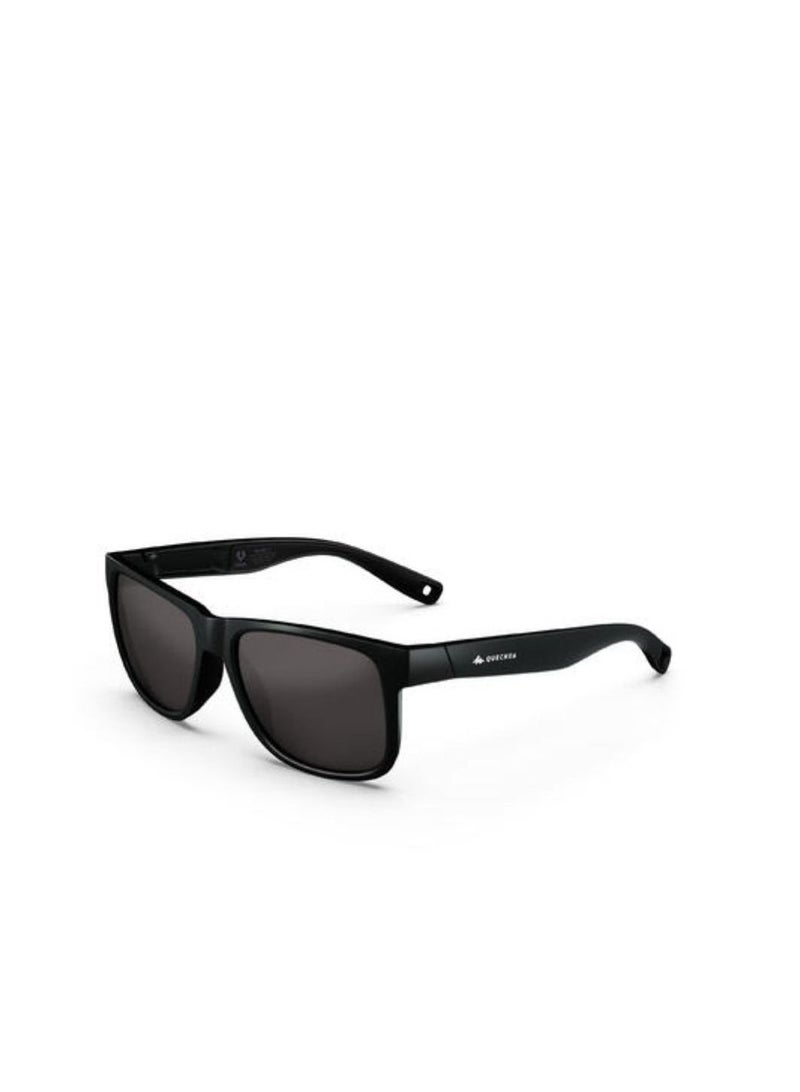 Quechua Adults Category 3 Hiking Sunglasses Mh140 - Image 1